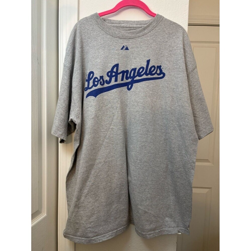 #25 Los Angeles Dodgers Jersey
